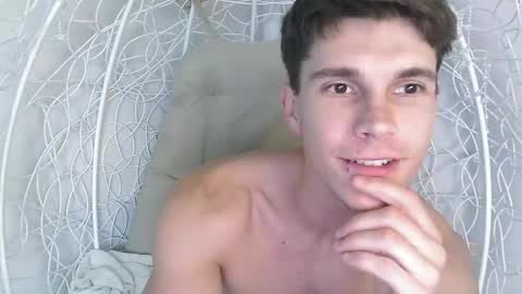 Snapshot of eric_crush chatting on October 2025 03:57:01 AM Eric Crush online show from October 2025 03:57:01 AM