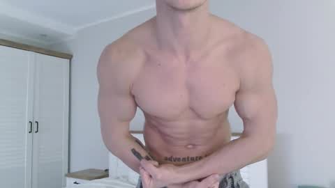 Snapshot of eric_crush chatting on March 2026 07:26:02 AM Eric Crush online show from March 2026 07:26:02 AM