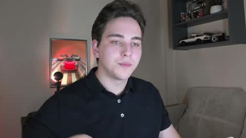 Eric online show from November 2025 07:34:02 PM