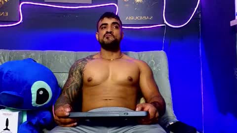 Brayan online show from January 2026 02:15:01 AM