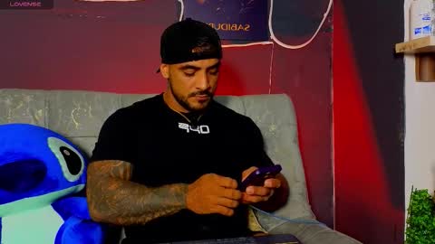 Brayan online show from February 2026 01:46:02 AM