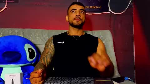 Brayan online show from March 2026 04:20:01 AM