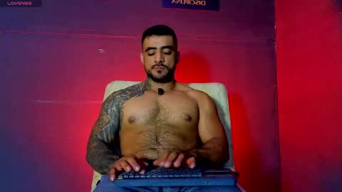 Brayan online show from May 2026 02:31:02 AM