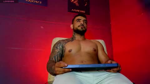 Brayan online show from June 2026 12:01:02 AM