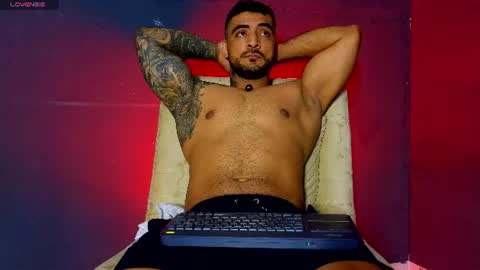 Snapshot of eric_harrison1 chatting on June 2026 10:01:02 PM Brayan online show from June 2026 10:01:02 PM