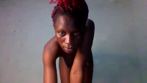 Erica online show from October 2025 08:51:01 PM