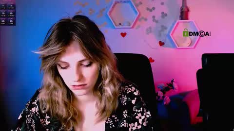 your dear Erica  online show from October 2025 05:40:01 AM