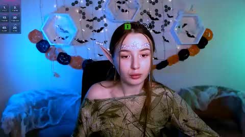 your dear Erica  online show from October 2025 11:00:02 AM