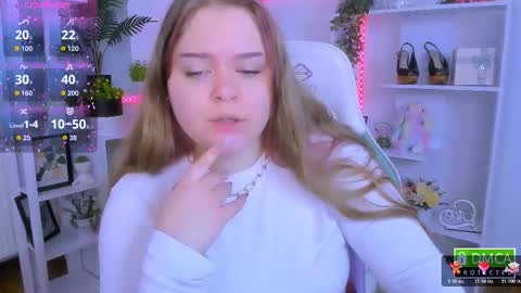 erica_love_ online show from December 2025 06:50:01 AM