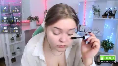 erica_love_ online show from January 2026 06:40:01 AM