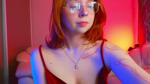 Erica 3 online show from April 2026 02:05:02 AM
