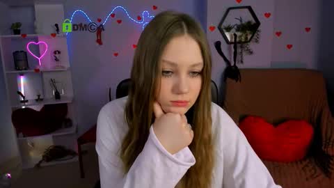 Snapshot of erica_star chatting on February 2026 07:07:01 AM erica_star online show from February 2026 07:07:01 AM