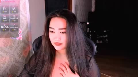 Erica Wayne online show from March 2026 06:26:02 PM