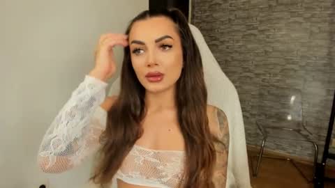 Snapshot of erica_xoo chatting on June 2026 06:28:02 PM Riaaa online show from June 2026 06:28:02 PM