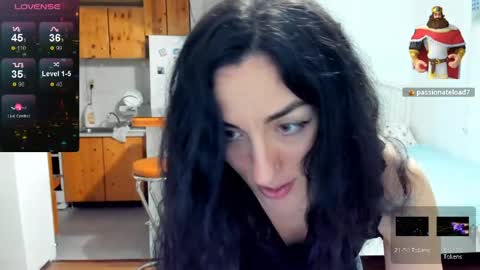 Snapshot of ericabunny chatting on April 2026 10:04:02 PM Erika online show from April 2026 10:04:02 PM