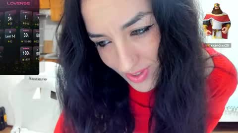 Snapshot of ericabunny chatting on May 2026 09:22:02 PM Erika online show from May 2026 09:22:02 PM