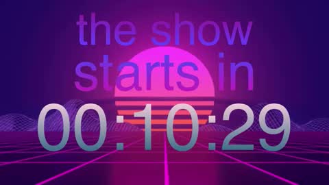 Erica online show from February 2026 02:20:02 PM