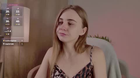 Erica online show from February 2026 06:46:01 AM