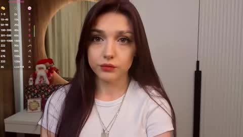 Snapshot of ericapapandrea chatting on January 2026 02:36:02 AM Dina online show from January 2026 02:36:02 AM