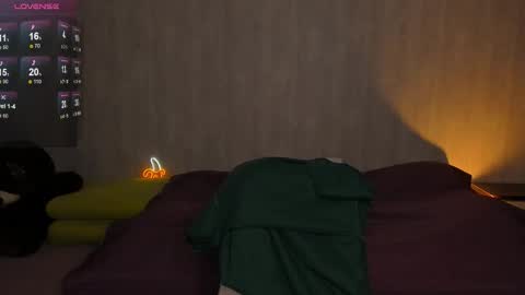 EricaPowers online show from February 2026 02:57:02 PM