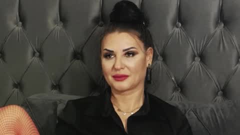 Erica online show from January 2025 07:43:01 PM