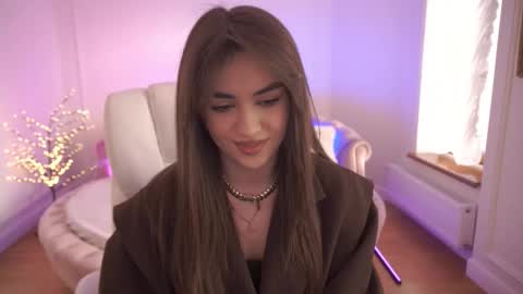 Erica online show from March 2026 02:24:01 PM