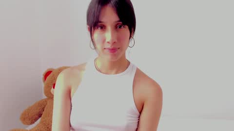 Dayanna online show from December 2024 08:02:01 PM