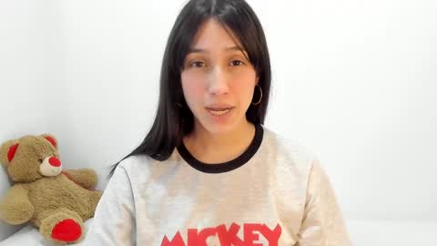 Dayanna online show from January 2025 02:45:02 AM