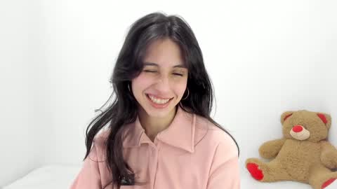 Dayanna online show from February 2025 03:27:01 AM