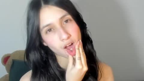 Dayanna online show from September 2025 03:33:02 AM