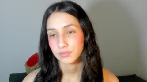 Dayanna online show from October 2025 03:38:01 AM