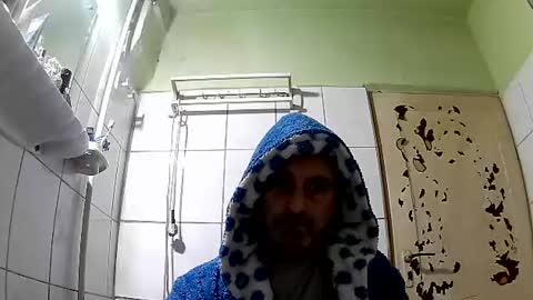 eric online show from January 2025 12:43:02 AM