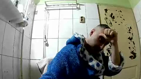 eric online show from January 2025 04:33:01 AM