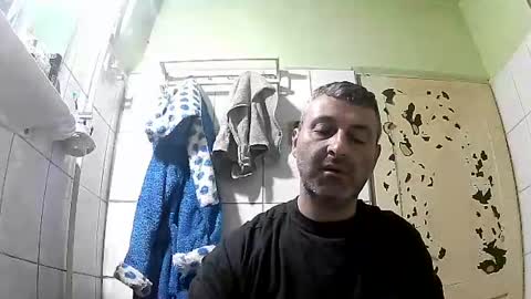 eric online show from January 2025 01:45:02 AM