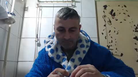 eric online show from February 2025 07:44:02 AM