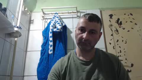 eric online show from February 2025 04:58:02 PM