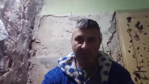 eric online show from October 2025 10:19:02 PM