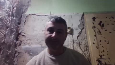 eric online show from November 2025 09:39:01 PM