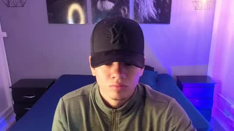 Erick  online show from April 2026 11:49:02 AM