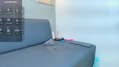 Erick online show from March 2026 08:35:02 PM