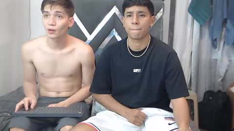 erick_de_rossee online show from January 2025 10:58:02 PM