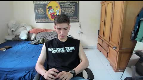 erick_de_rossee online show from March 2026 06:22:02 PM