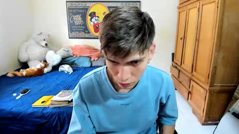 erick_de_rossee online show from March 2026 06:24:01 PM