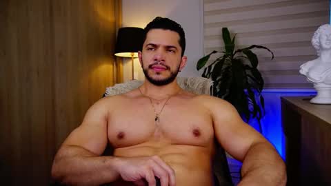 Erick Thompson online show from October 2025 06:20:01 PM