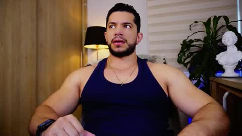 Erick Thompson online show from February 2026 04:38:02 PM