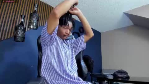 Erick online show from March 2025 05:17:02 AM