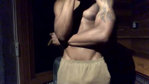 EricSwainn online show from April 2026 05:12:02 AM