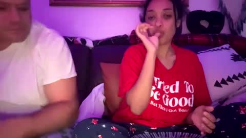 Snapshot of erik339102554 chatting on December 2024 11:22:01 AM Lea  Erik online show from December 2024 11:22:01 AM