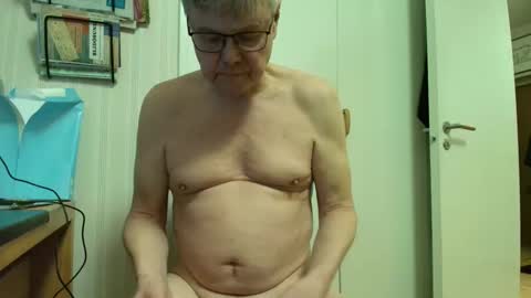 Erik online show from March 2026 05:52:01 PM