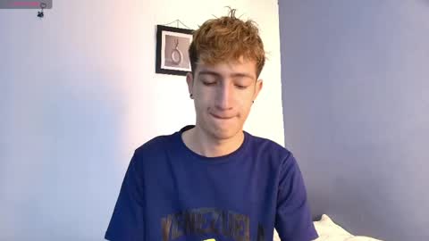 Snapshot of erik_golden_ chatting on May 2026 08:28:02 PM I am Erik online show from May 2026 08:28:02 PM
